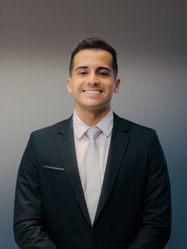 Filipe Gomes Alves de Araújo